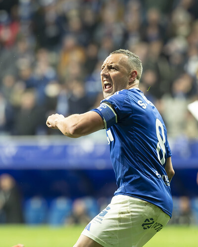 Real Oviedo Pick Up a Point Against Elche CF | Real Oviedo | Web Oficial
