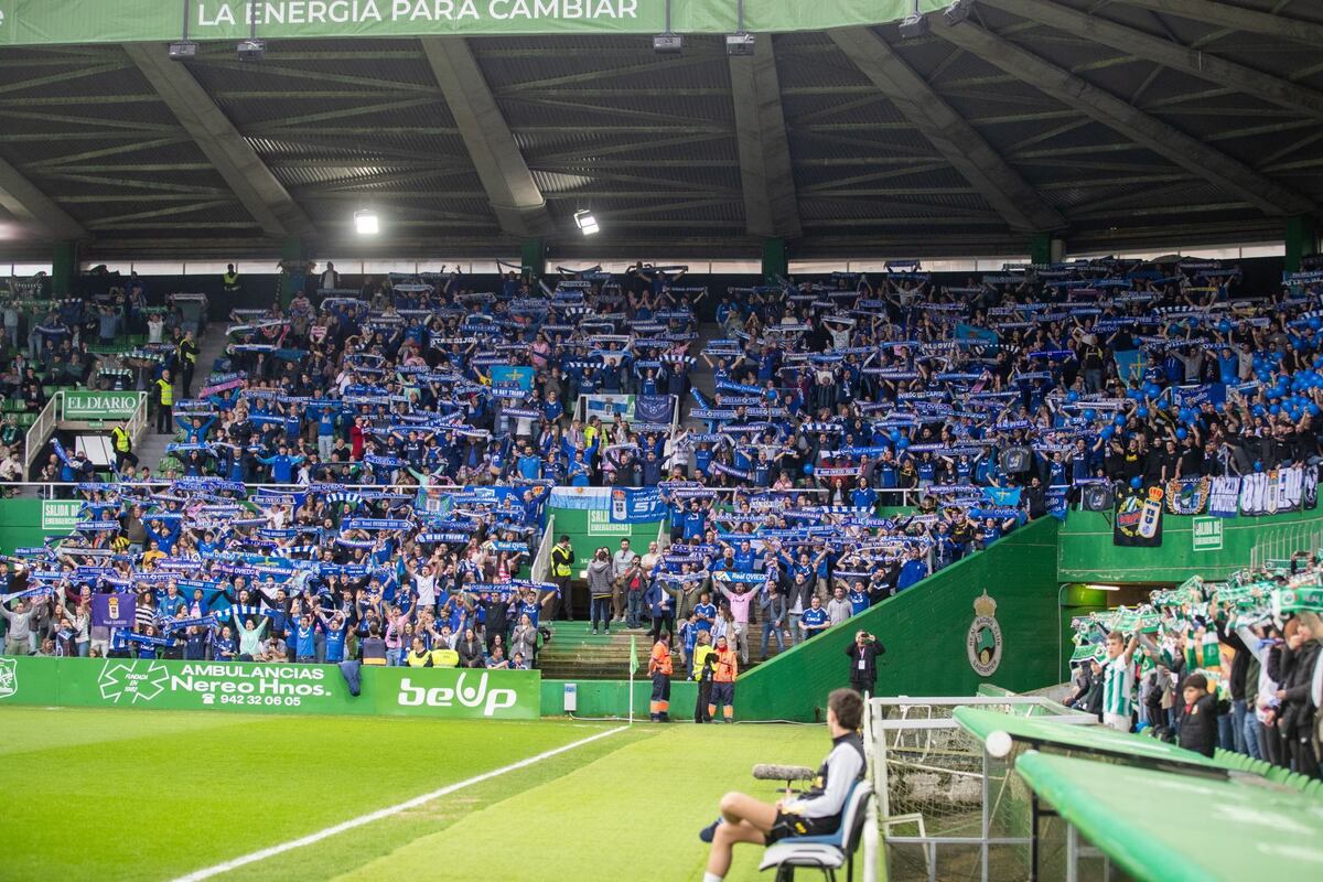 Información de entradas para Huesca y Santander | Real Oviedo | Web Oficial