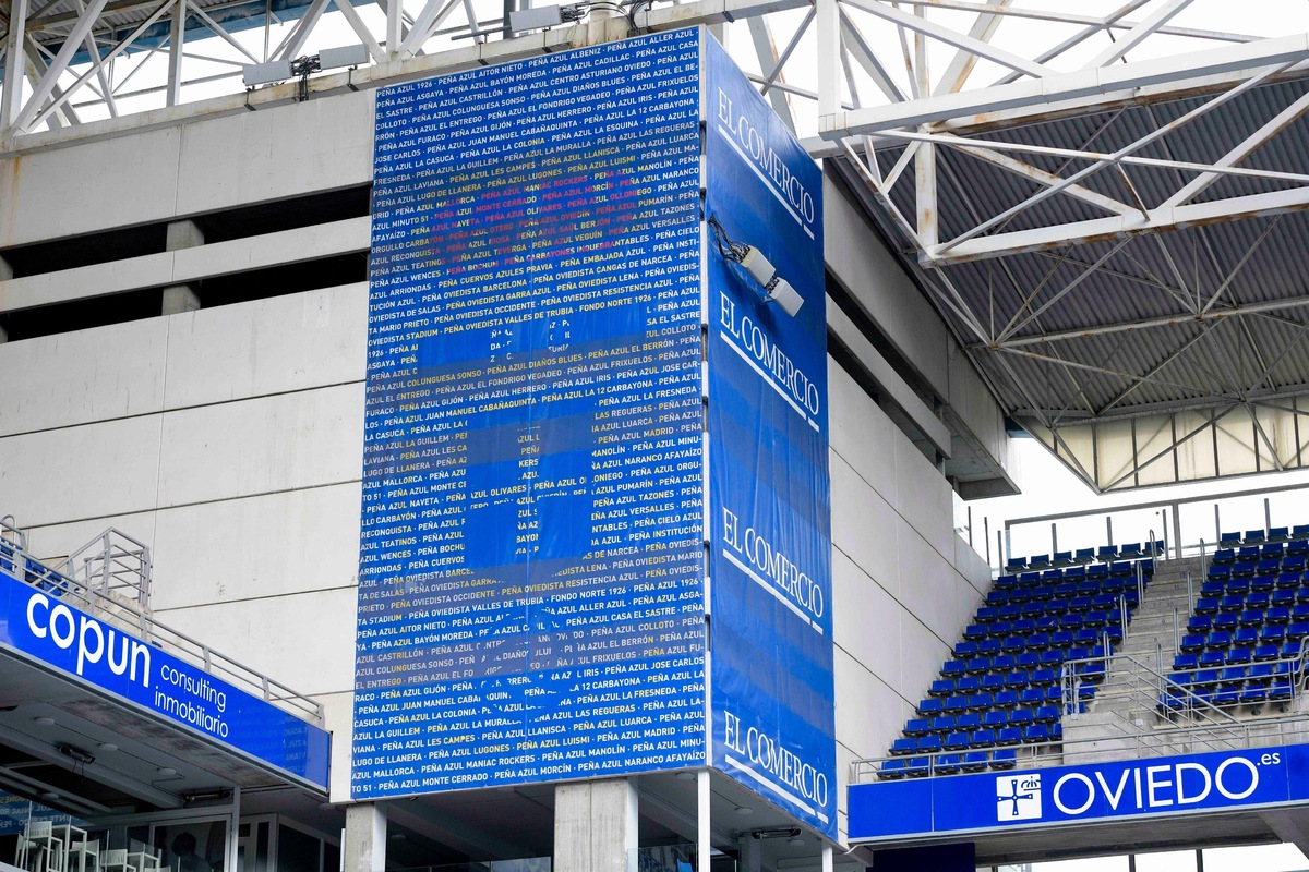 El Real Oviedo, con su gente | Real Oviedo | Web Oficial