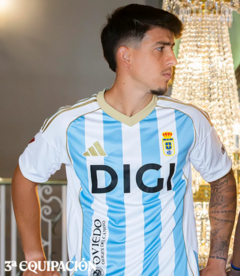 Tercera Equipación 25/26