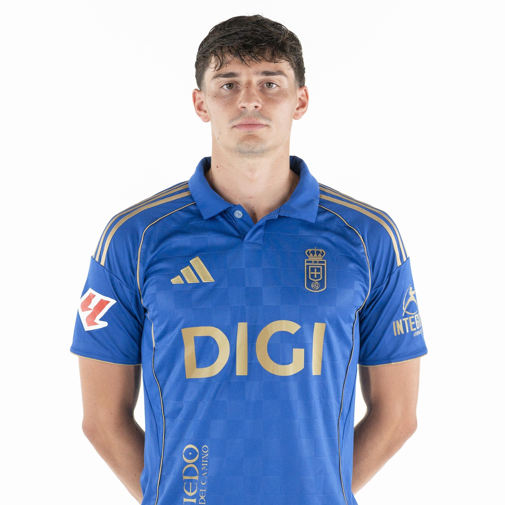 Oier Luengo