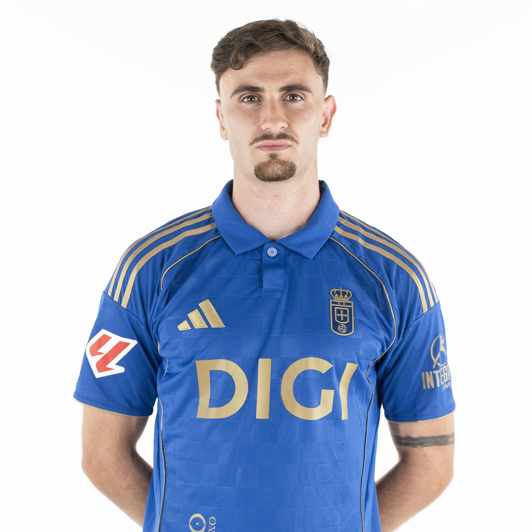 Álex Forés