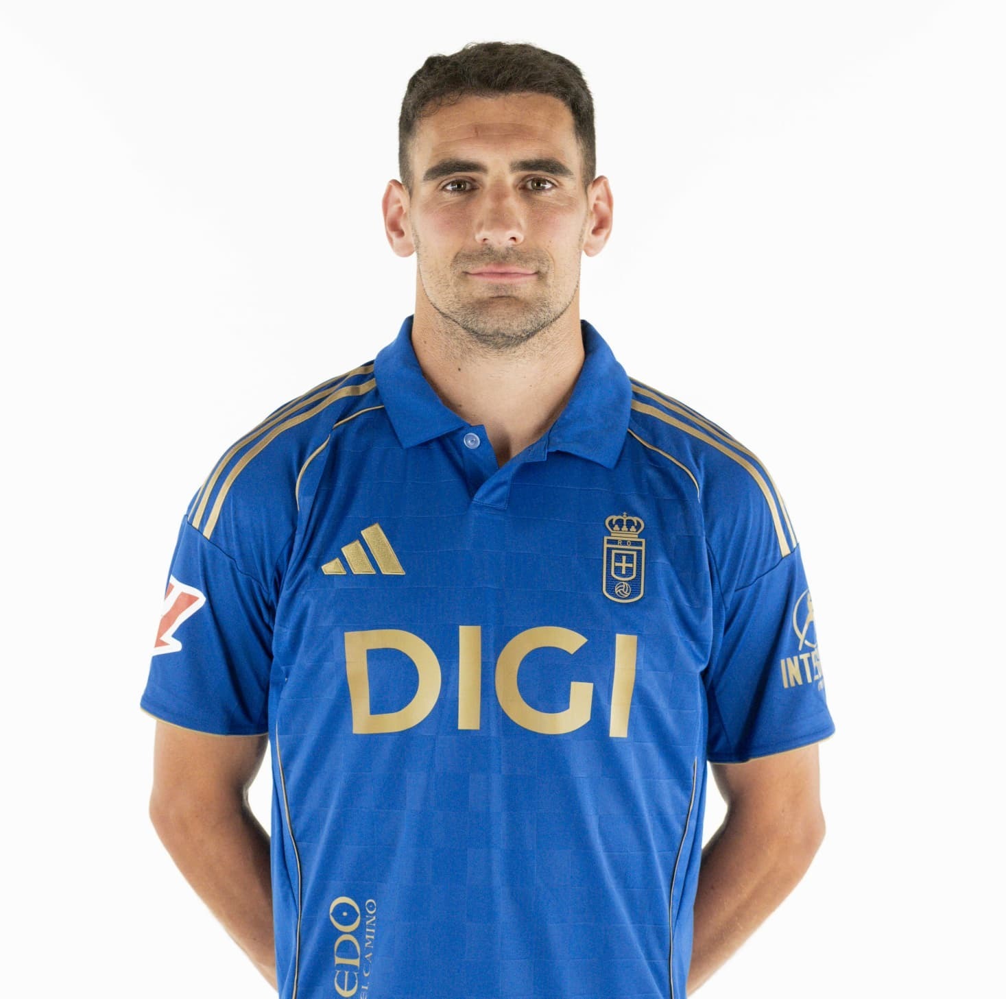 Dani Calvo