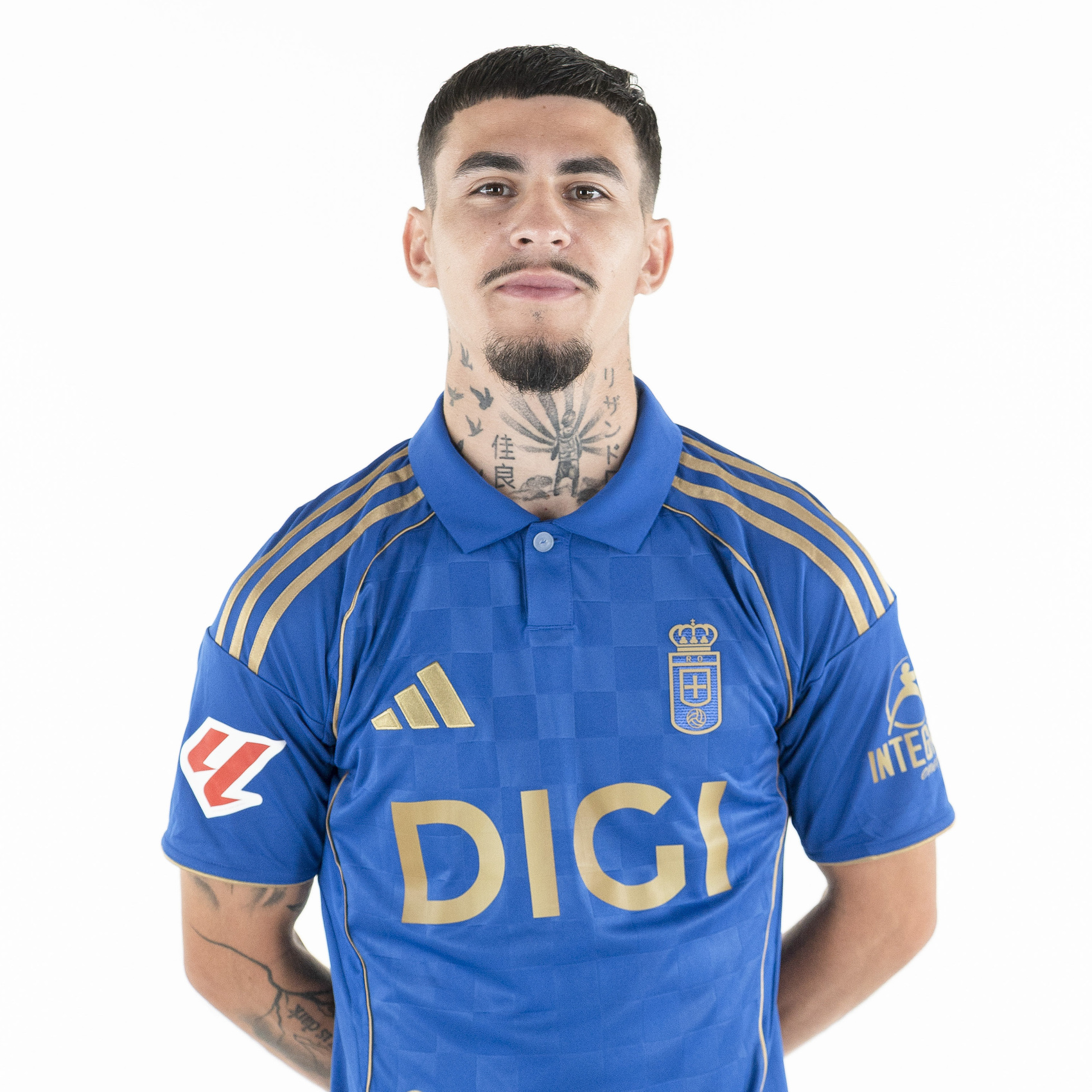 Brandon Domingues