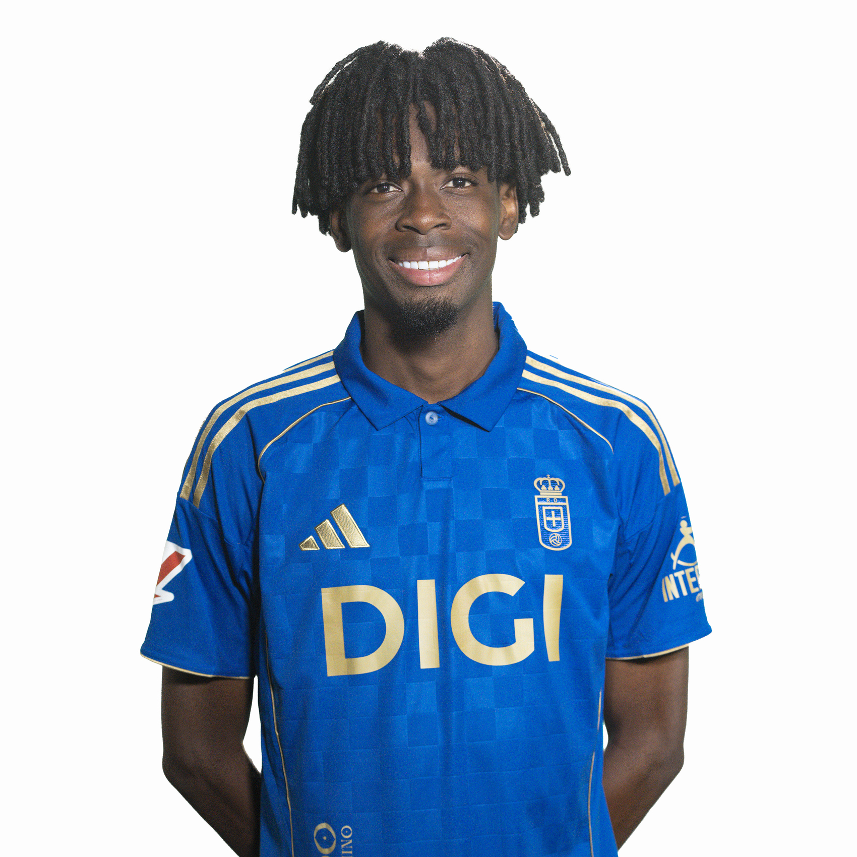 Ovie Ejaria