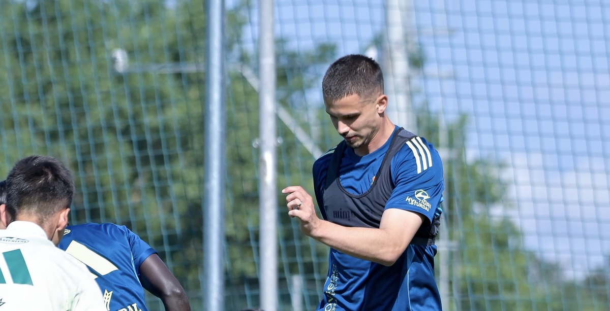 El Real Oviedo vuelve al trabajo en El Requexón | Real Oviedo | Web Oficial