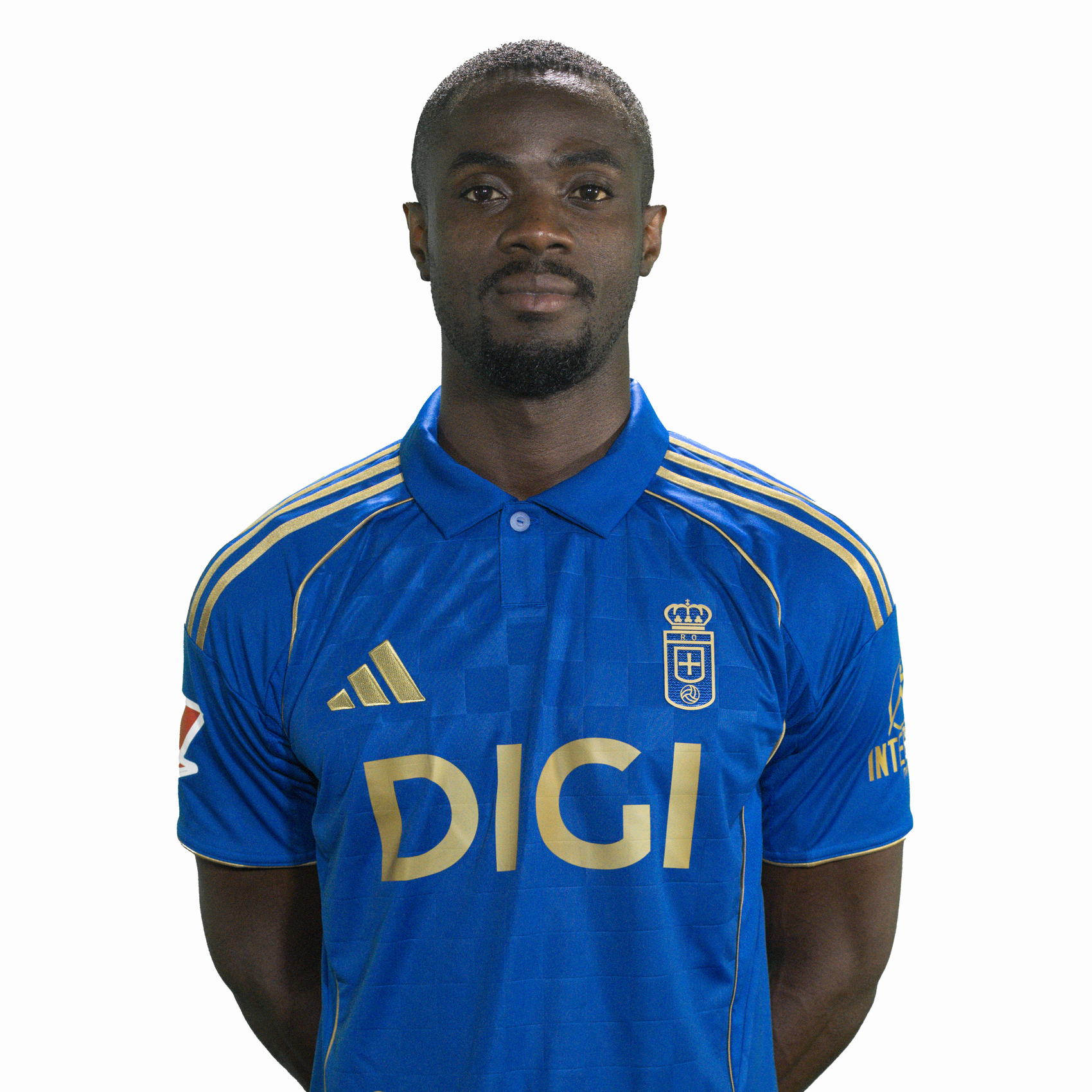 Eric Bailly