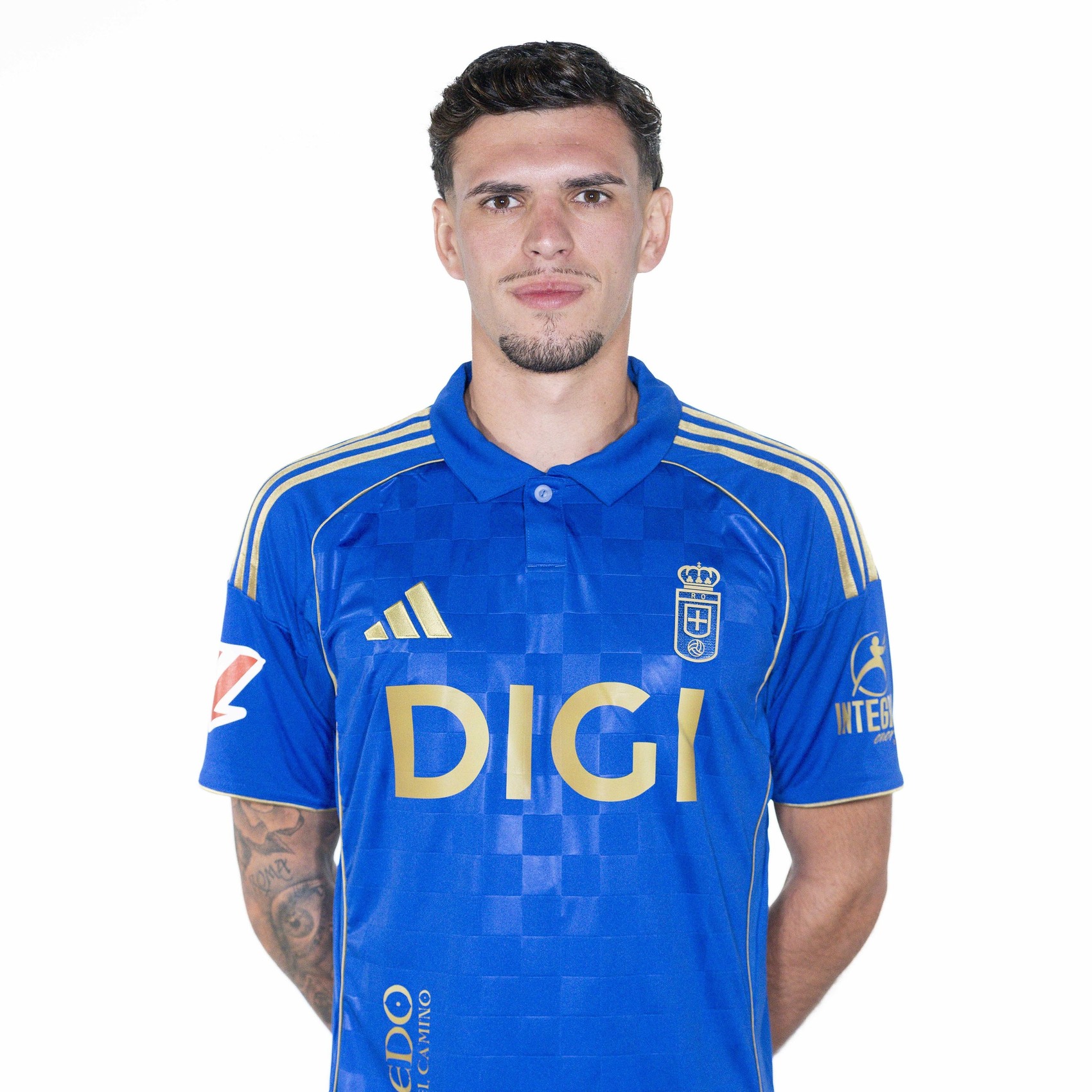Javi López