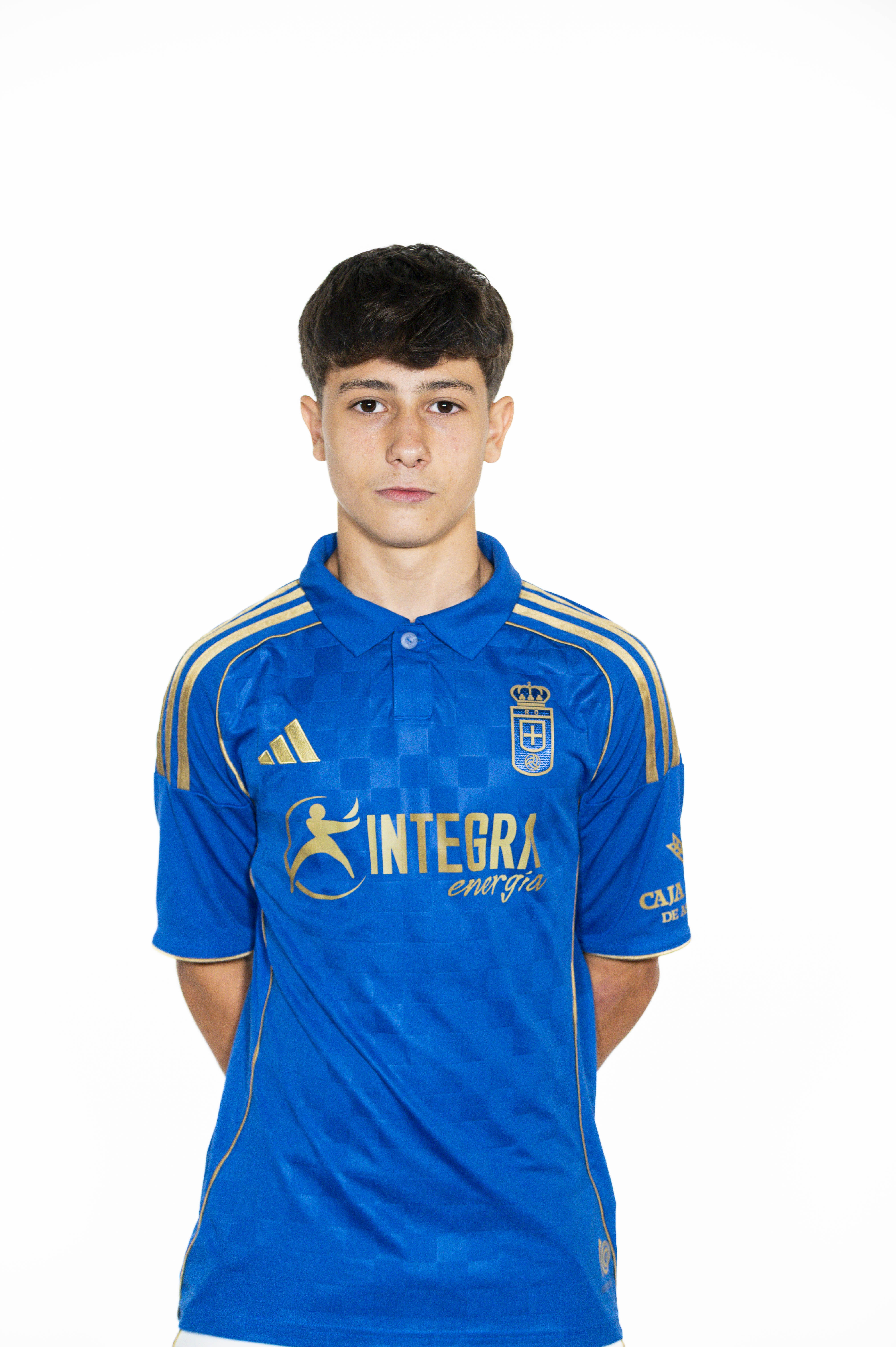 Borja Gonzalo