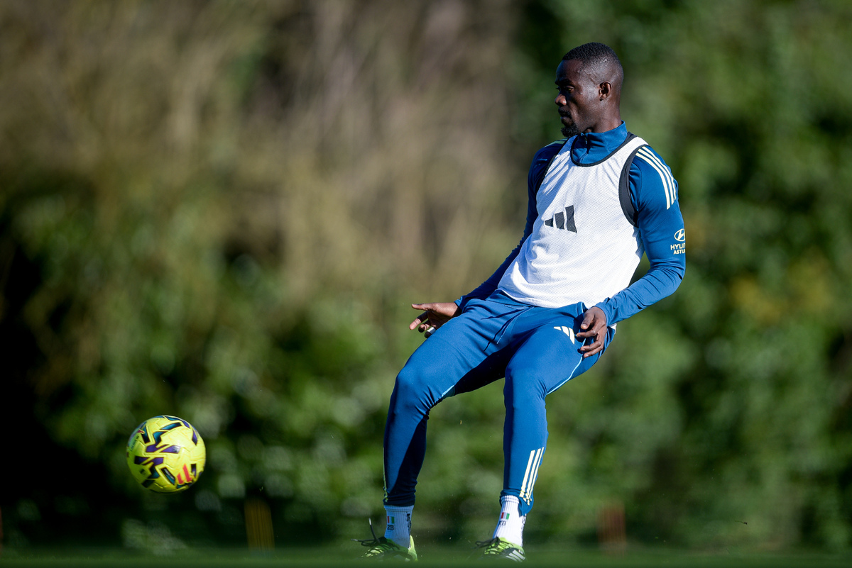 El Real Oviedo vuelve al trabajo tras el empate ante el Mallorca | Real ...