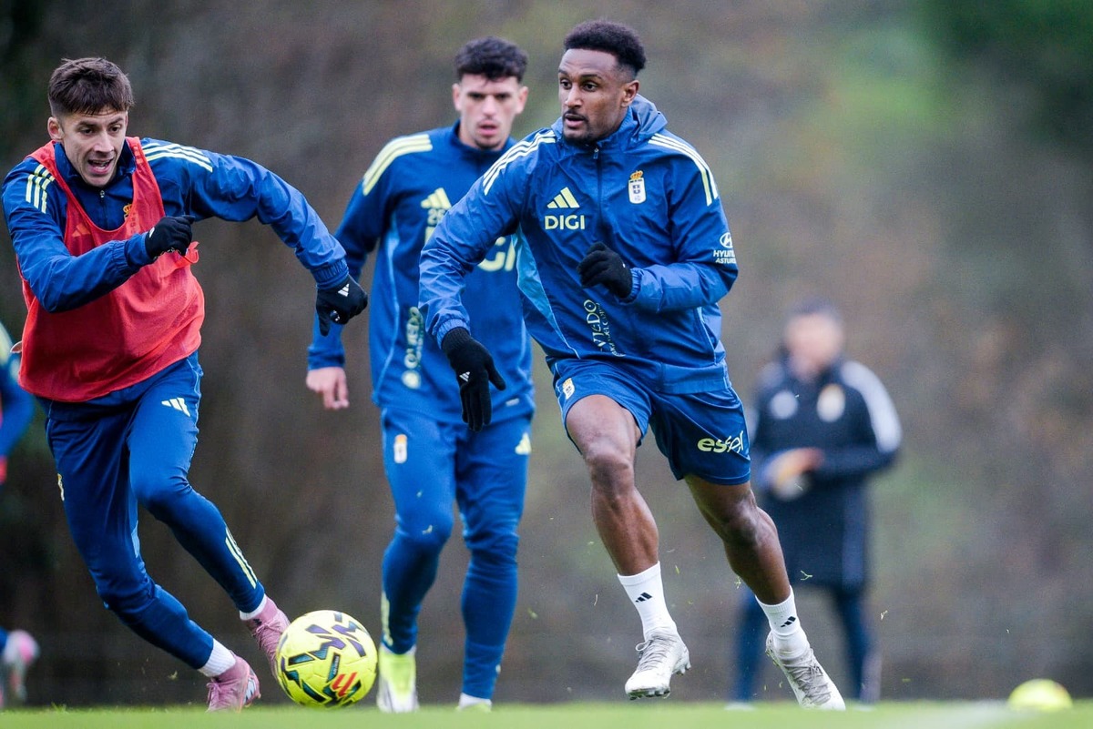 Suma y sigue | Real Oviedo | Web Oficial