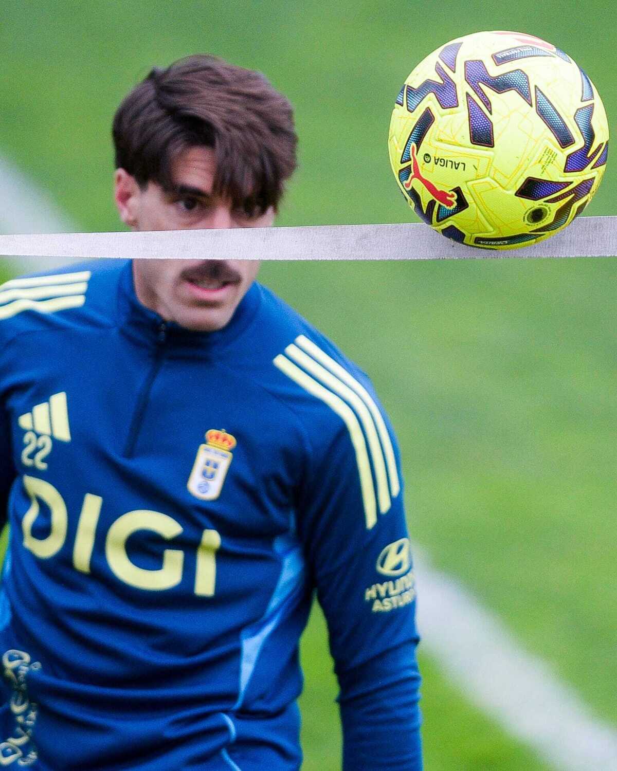 Centrados en el sábado | Real Oviedo | Web Oficial