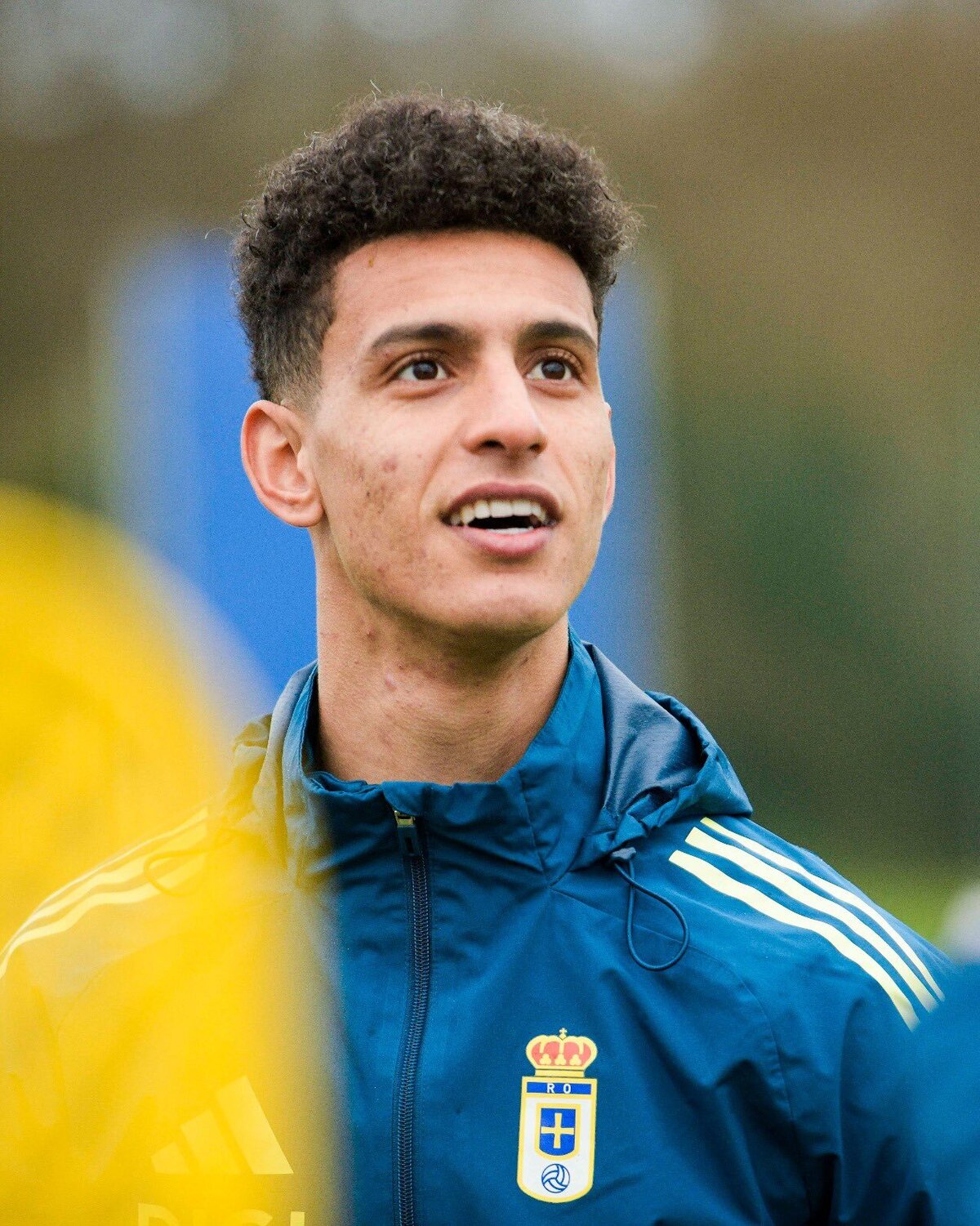 Vuelta al trabajo con una sonrisa | Real Oviedo | Web Oficial