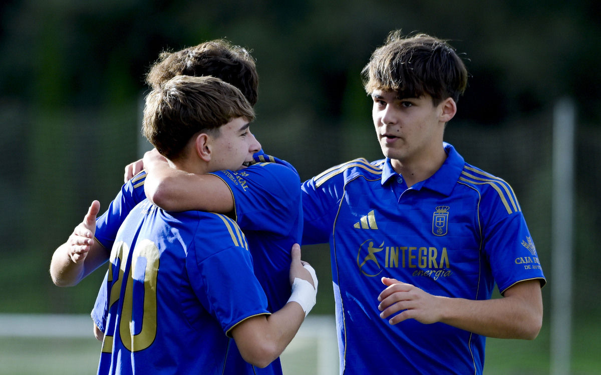 El Real Oviedo se cita con la Oviedo Cup | Real Oviedo | Web Oficial