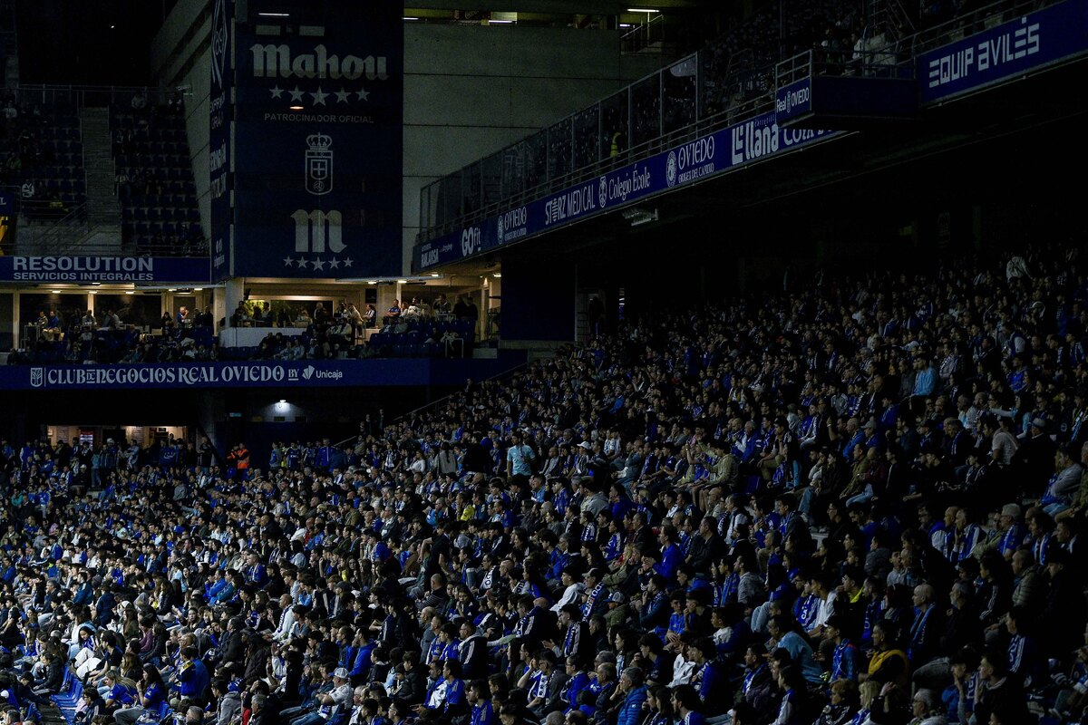 Entradas para el partido ante el Real Madrid CF | Real Oviedo | Web Oficial