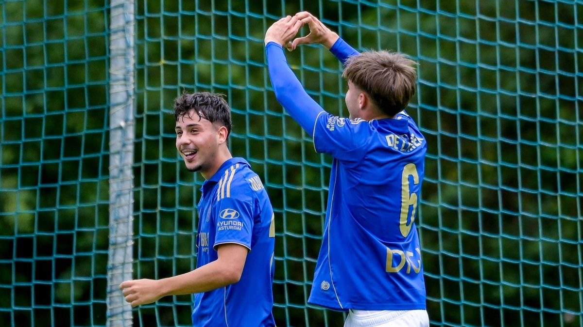 Con paso firme y el Tartiere en el punto de mira | Real Oviedo | Web ...