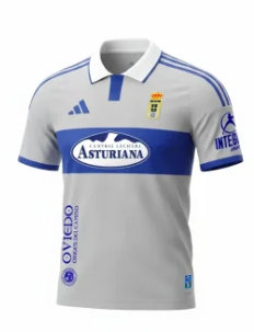 Tercera Equipación 26/27