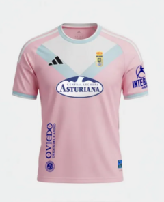 Segunda Equipación 26/27