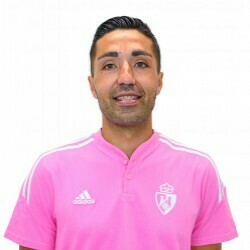 Omar Otero