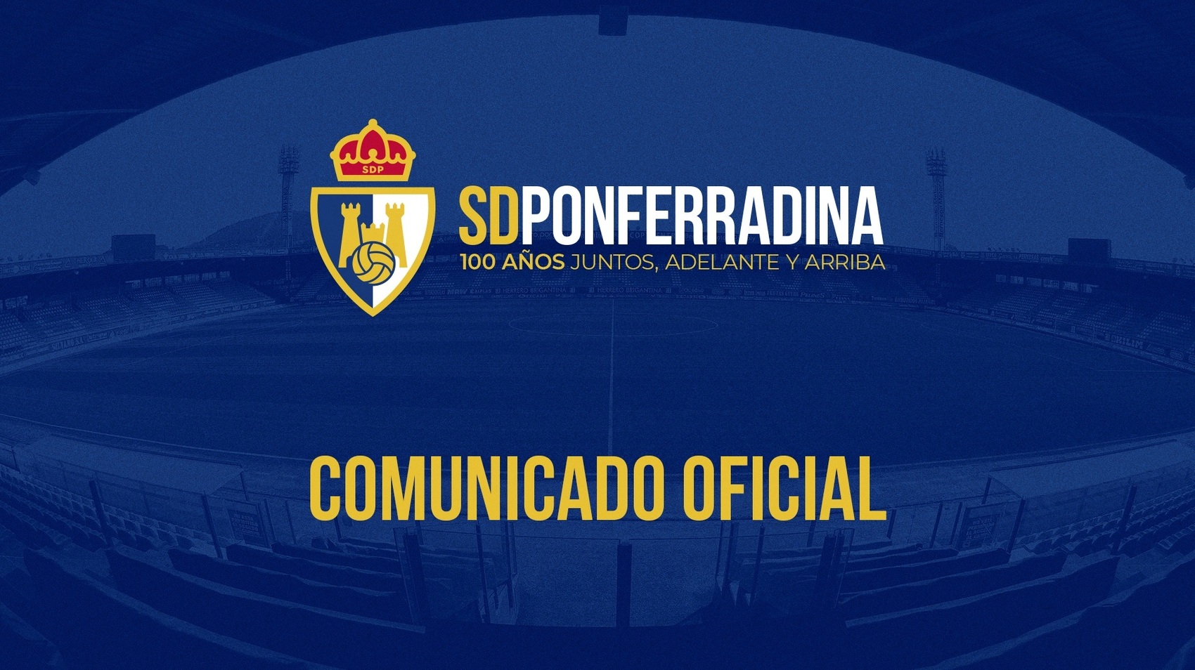 Calendario ponferradina 2023 2024