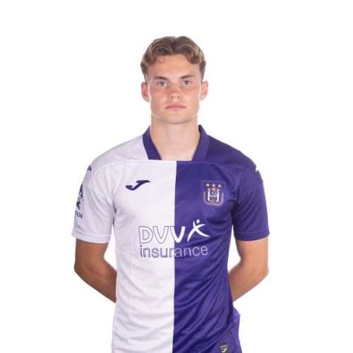 Kristian Arnstad Pro League Official Web