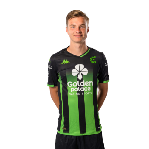 Christiaan Ravych