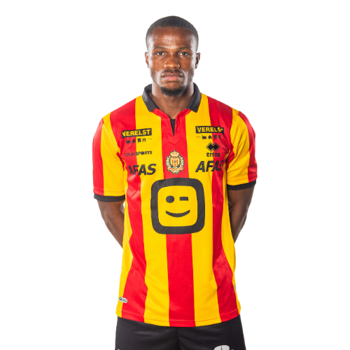 Boli Bolingoli-Mbombo