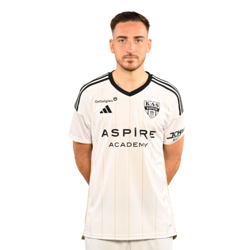 Kevin Möhwald