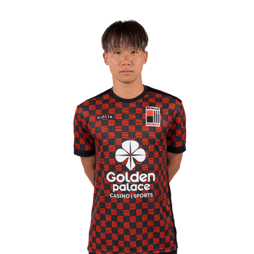 Shuto Abe