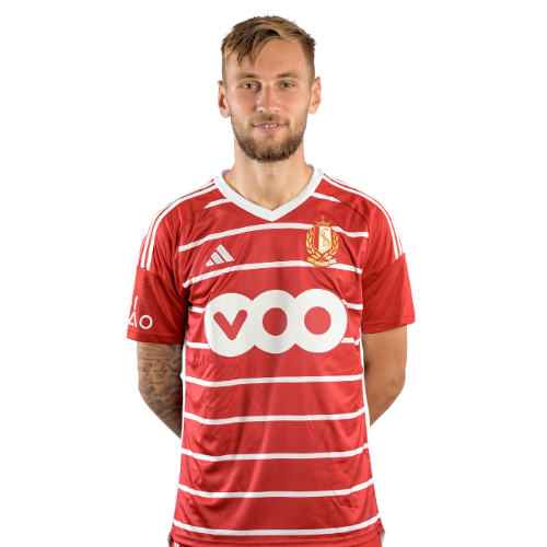 Denis Dragus Pro League Official Web