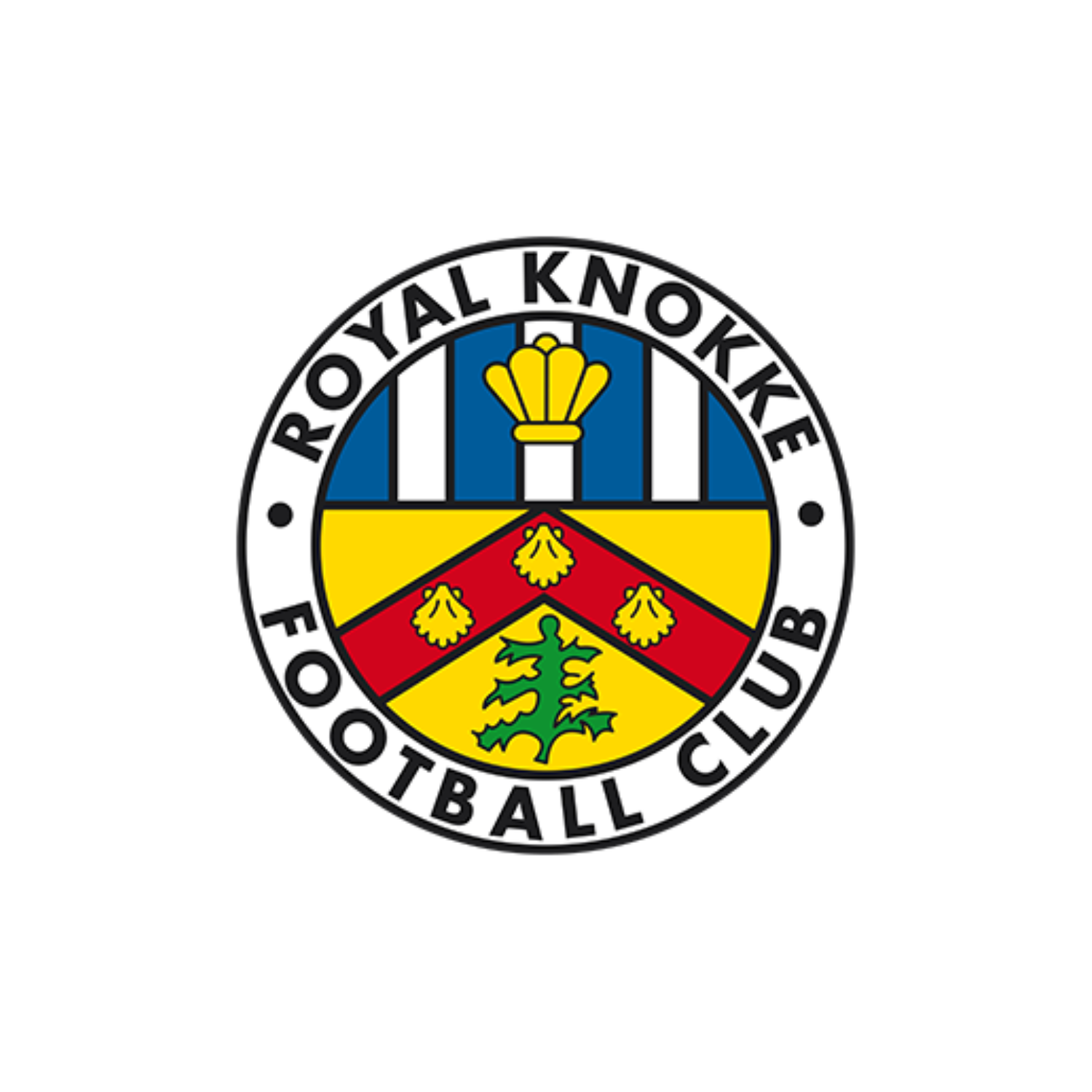 Royal Knokke Football Club