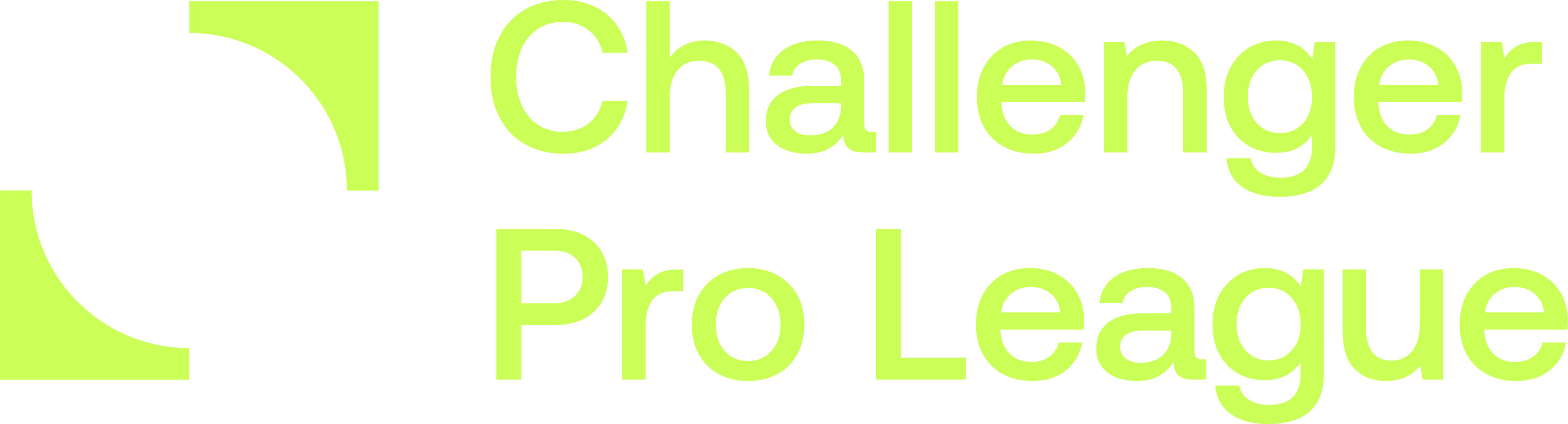 Challenger Pro League Pro League Official Website