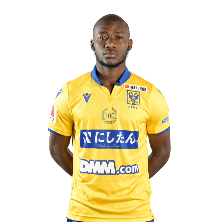 Aboubakary Koïta Pro League Official Website