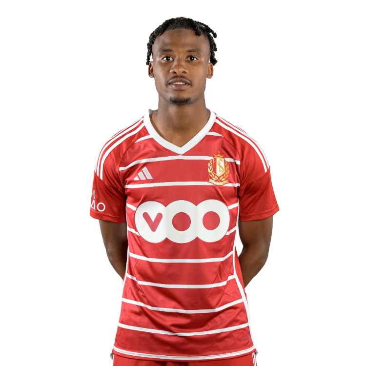 William Balikwisha Pro League Official Website