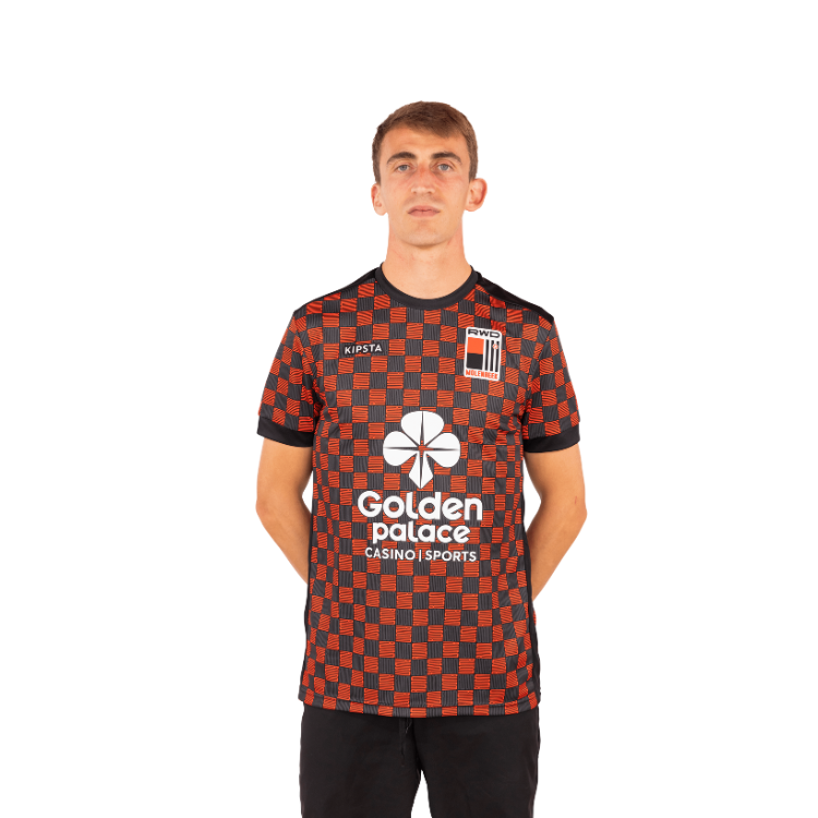 Alexis De Sart Pro League Official Website