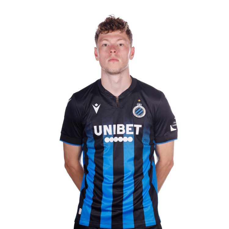 Andreas Skov Olsen Pro League Official Website