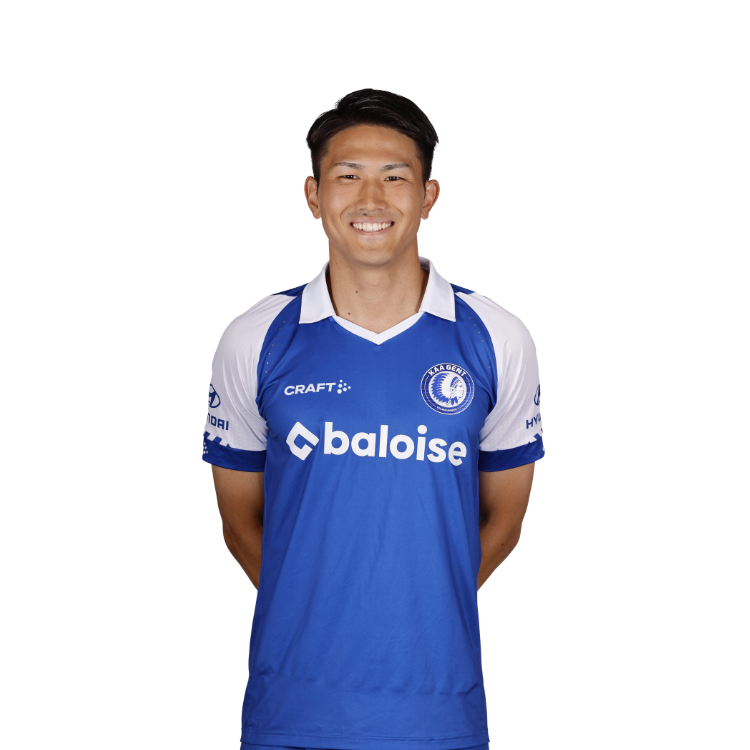 Tsuyoshi Watanabe Pro League Official Website