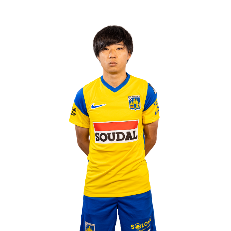 Yusuke Matsuo | Pro League | Official Website