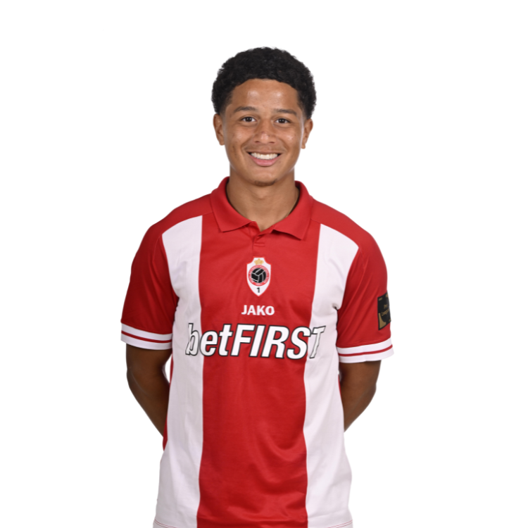 Anthony Valencia Pro League Official Website