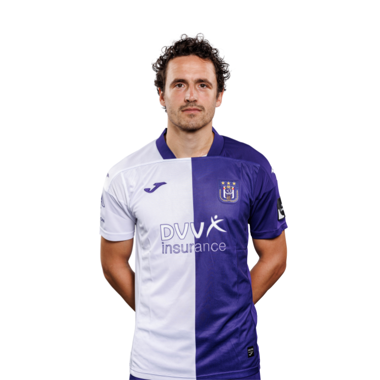 Delaney | Pro League | Official Website