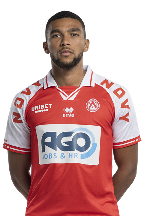 Mark Mampassi Pro League Official Website