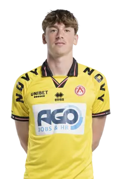 Ebbe De Vlaeminck photo