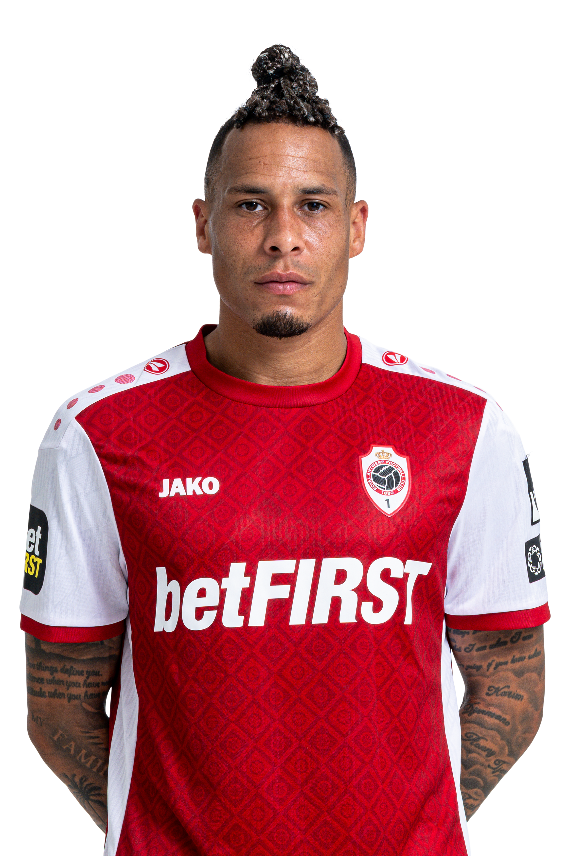 Tjaronn Chery