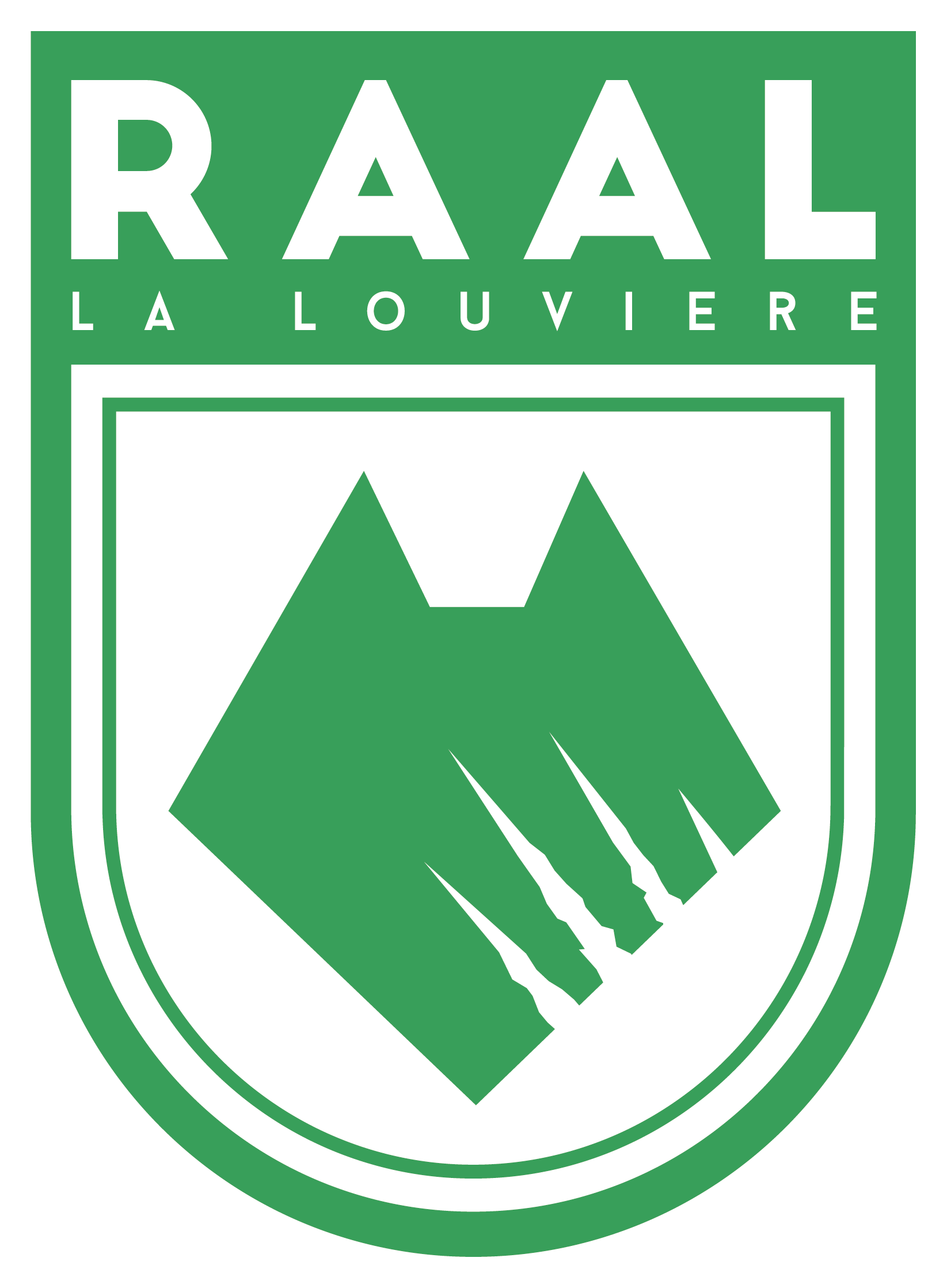 RAAL La Louvière