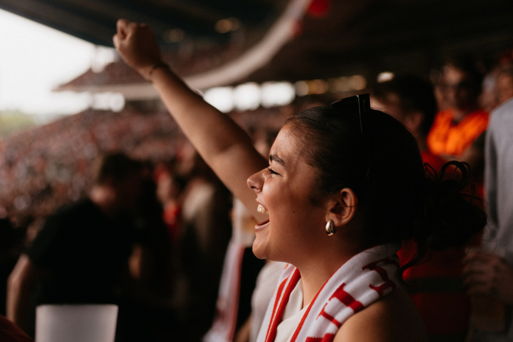 Pro League legt brug naar ‘Fans of Tomorrow’