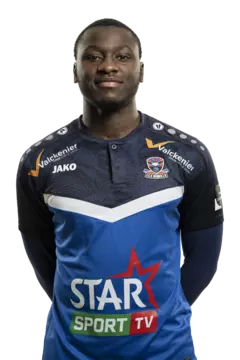 Dembo Sylla photo