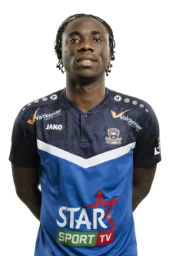 Jordan Kadiri photo