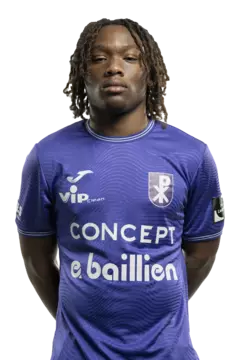 Raphaël Sarfo photo