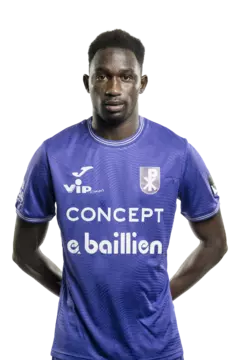 Papa Demba Ndior photo