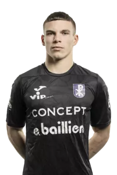 Gian Geladé photo